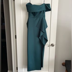 Xscape gown, size 6